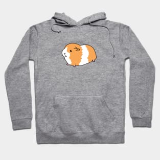 A Little Guinea Pig Hoodie